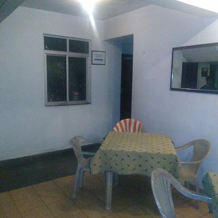 Palm Grove Hotell Cavelossim Eksteriør bilde
