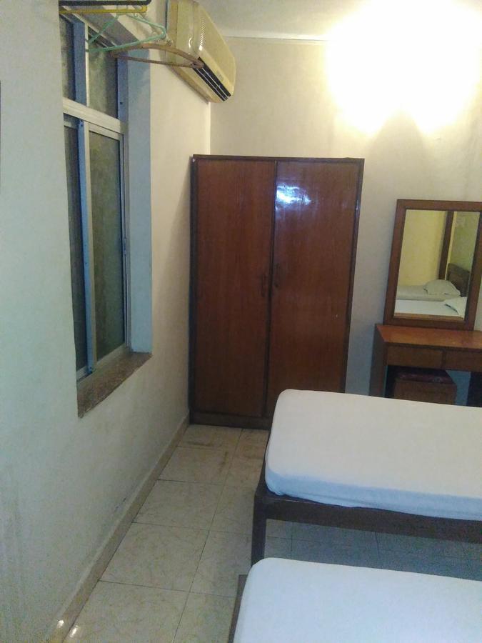 Palm Grove Hotell Cavelossim Eksteriør bilde