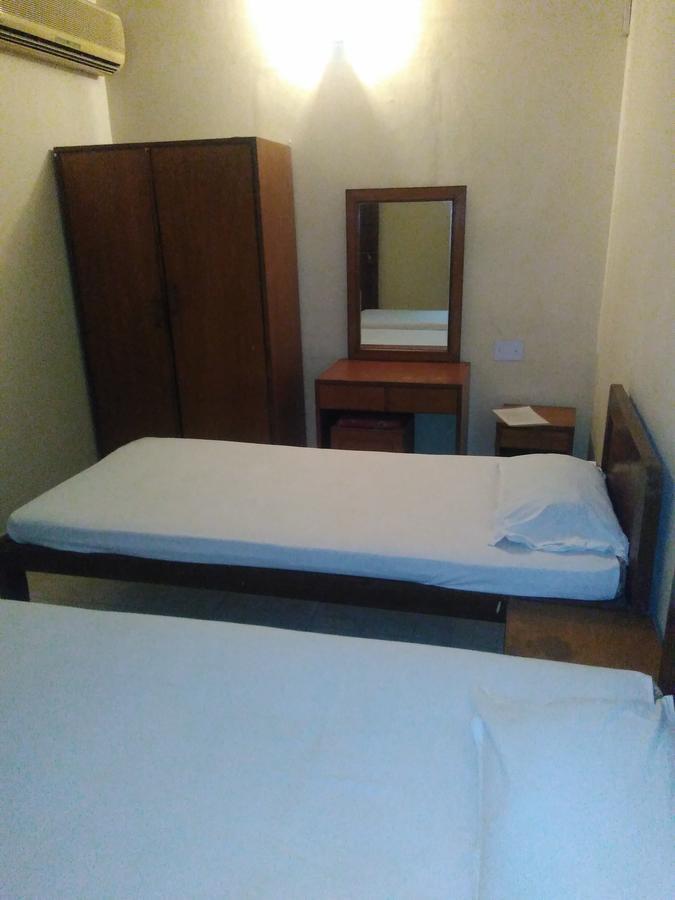 Palm Grove Hotell Cavelossim Eksteriør bilde