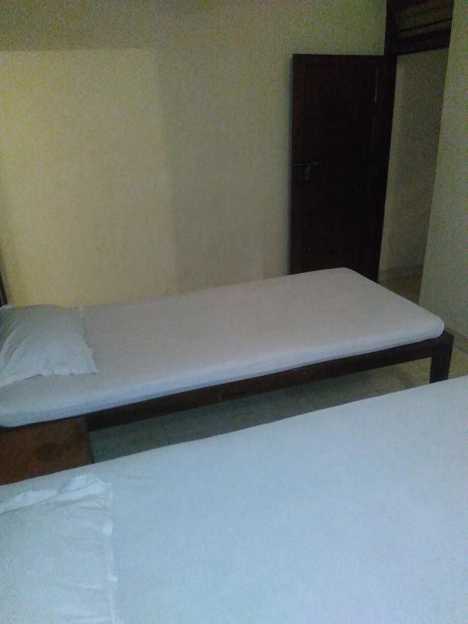 Palm Grove Hotell Cavelossim Eksteriør bilde