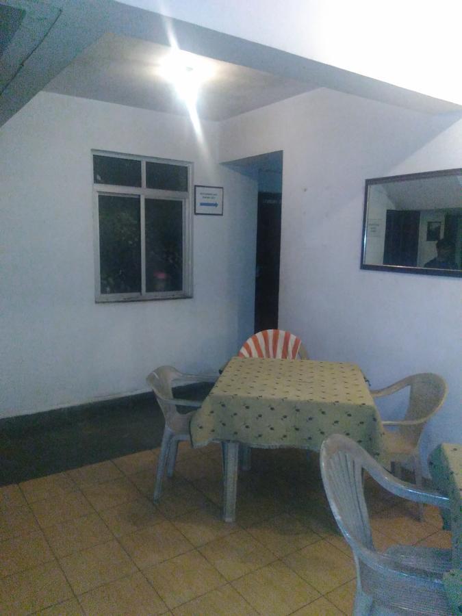 Palm Grove Hotell Cavelossim Eksteriør bilde