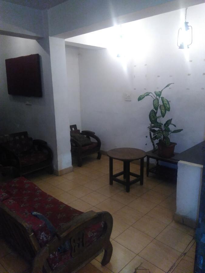 Palm Grove Hotell Cavelossim Eksteriør bilde