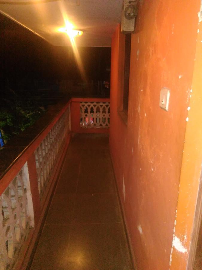 Palm Grove Hotell Cavelossim Eksteriør bilde