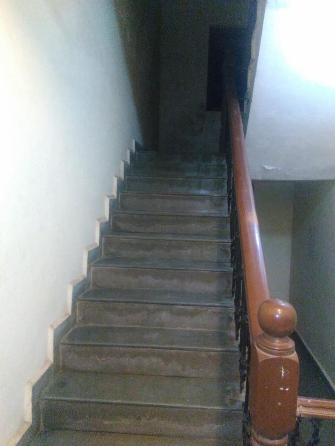 Palm Grove Hotell Cavelossim Eksteriør bilde