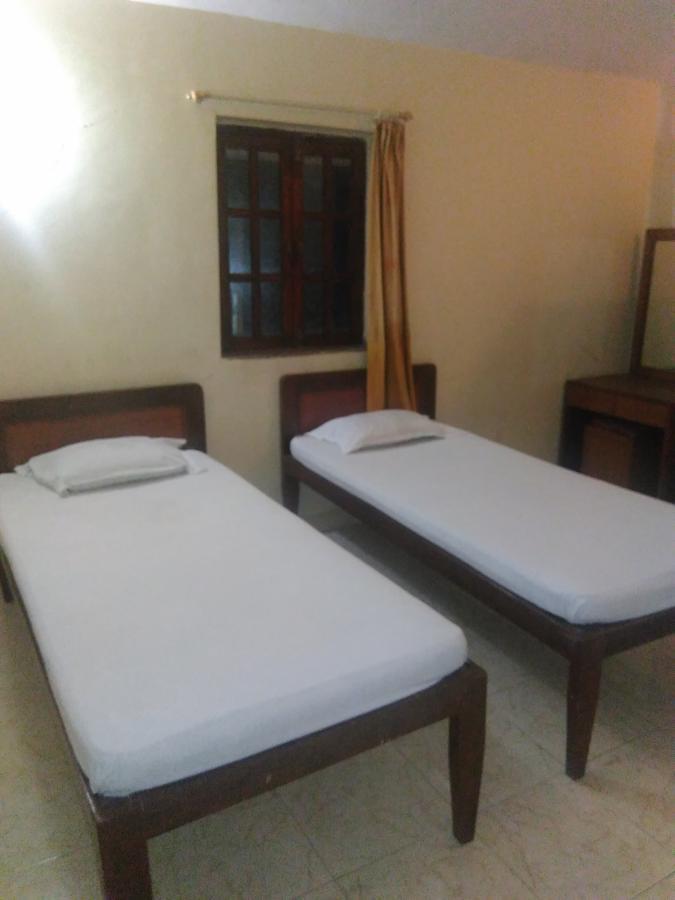 Palm Grove Hotell Cavelossim Eksteriør bilde