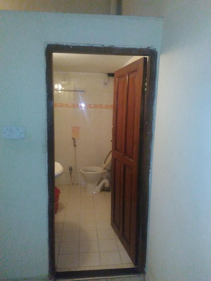 Palm Grove Hotell Cavelossim Eksteriør bilde