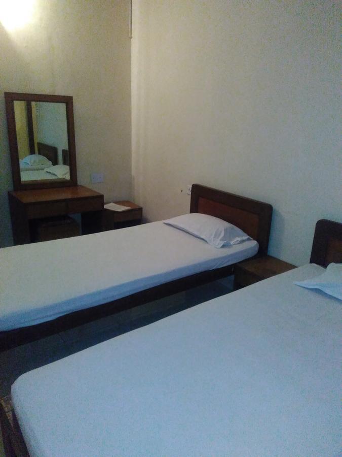 Palm Grove Hotell Cavelossim Eksteriør bilde