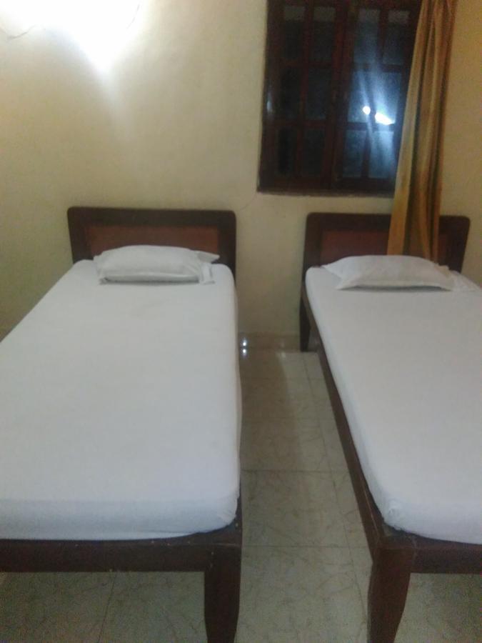 Palm Grove Hotell Cavelossim Eksteriør bilde